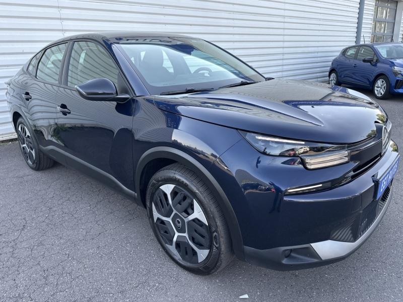 CITROEN C4 X